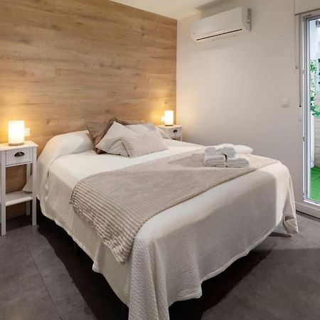 Apartamento Moderno Y Bien Ubicado Málaga Extérieur photo