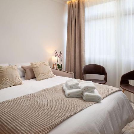 Apartamento Moderno Y Bien Ubicado Málaga Extérieur photo