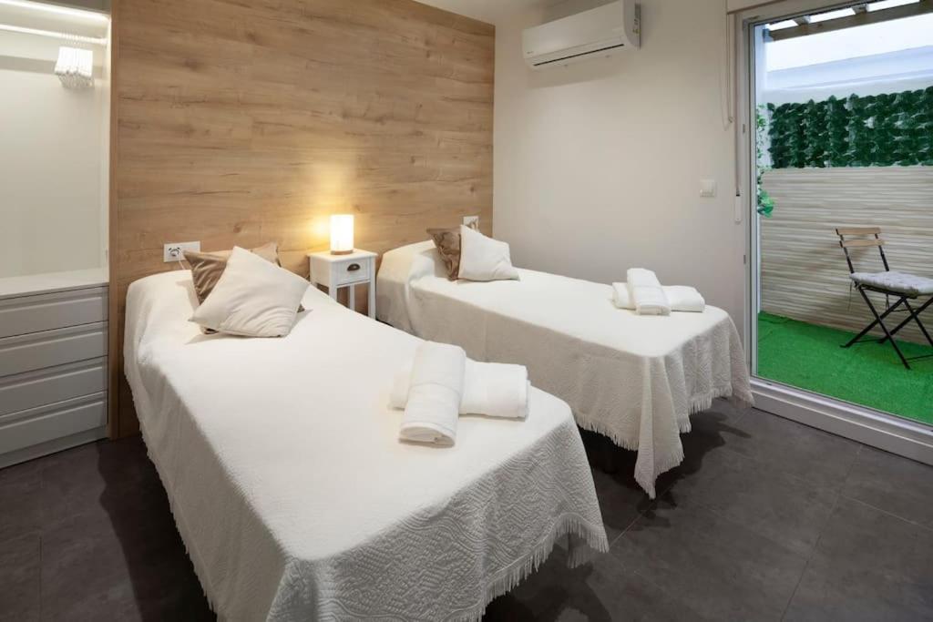 Apartamento Moderno Y Bien Ubicado Málaga Extérieur photo