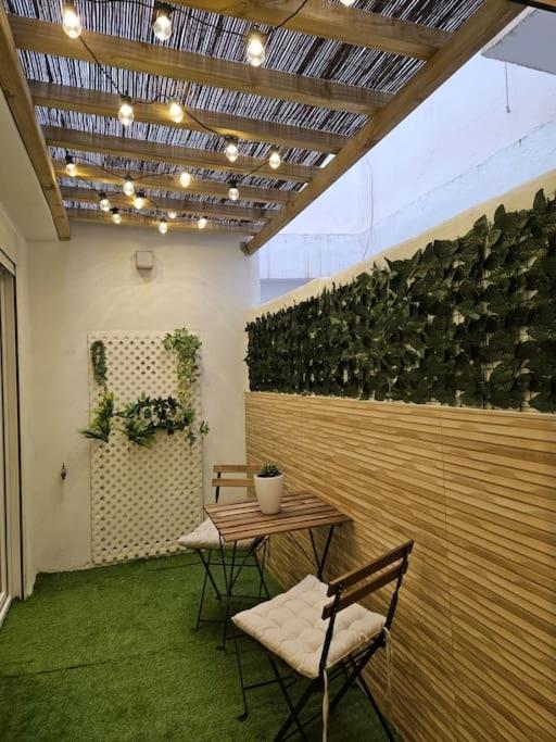 Apartamento Moderno Y Bien Ubicado Málaga Extérieur photo