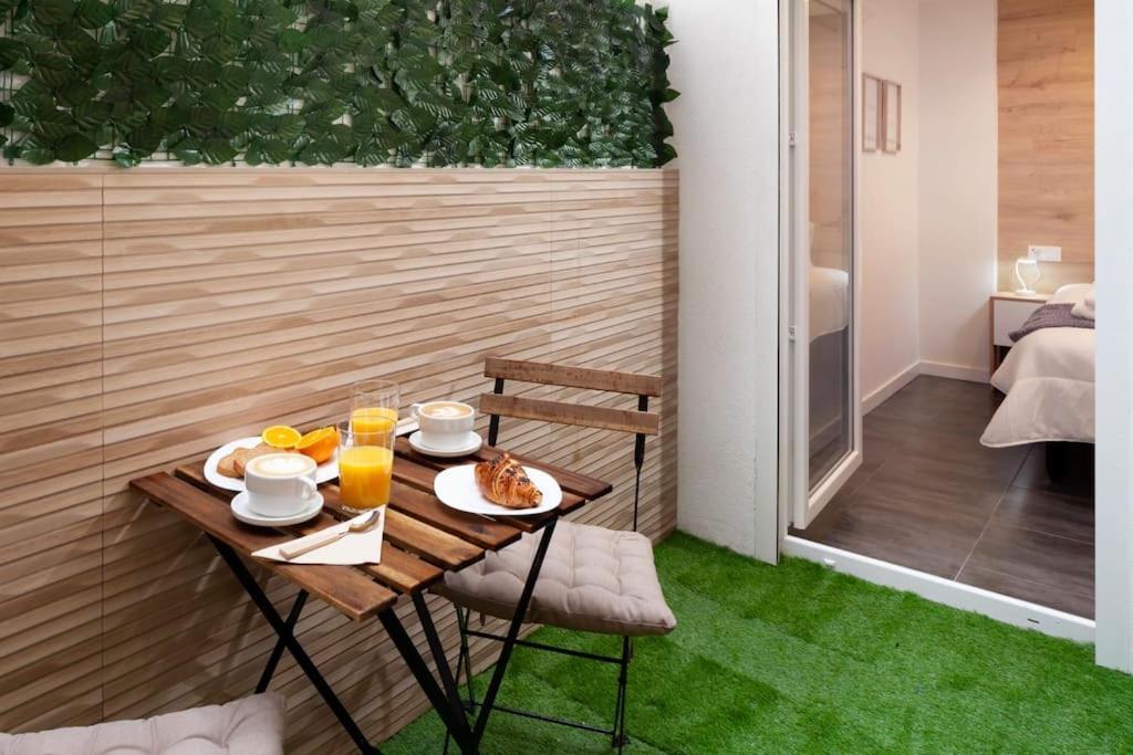 Apartamento Moderno Y Bien Ubicado Málaga Extérieur photo